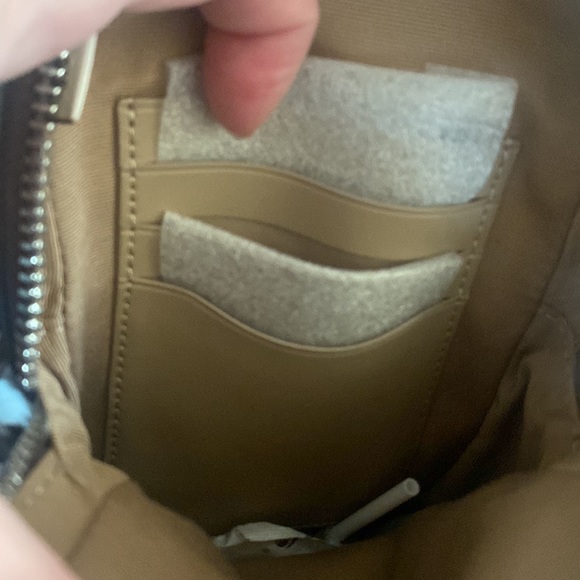 Coach north/south logo and light blue bag - Picture 7 of 8